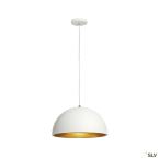  FORCHINI M PD-2 40cm, blanc/or 