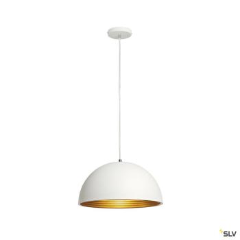  FORCHINI M PD-2 40cm, blanc/or 