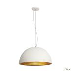  FORCHINI M PD-1 50cm, blanc/or 