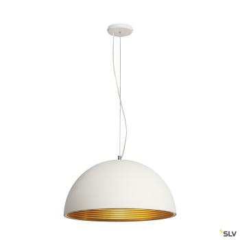 FORCHINI M PD-1 50cm, blanc/or 