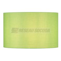  FENDA abat-jour O45cm vert 