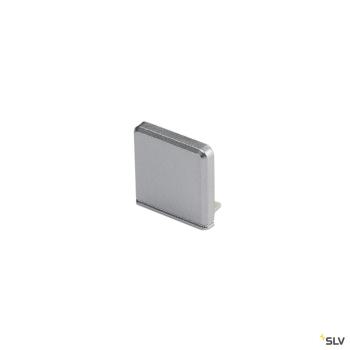  GLENOS embouts carrés gris x2 