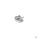  GLENOS angle 90° gris 2 pces 