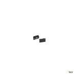  GLENOS embouts pr 1107 noir x2 