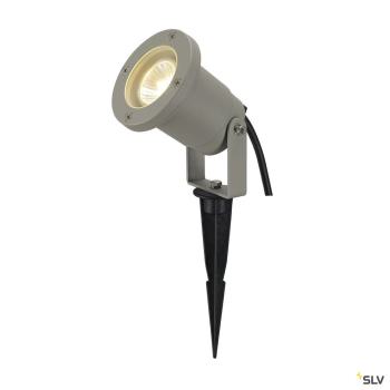  NAUTILUS 10 spot piquet gris G 