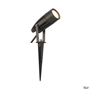  SYNA, spot sur piquet, LED, an 