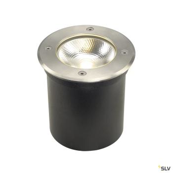  ROCCI encastr� de sol rond LED 