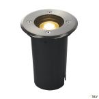  SOLASTO encastr� de sol rond i 