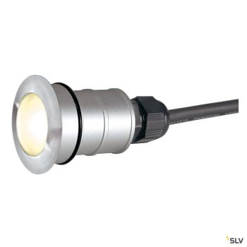  POWER TRAIL-LITEr encastr� sol 