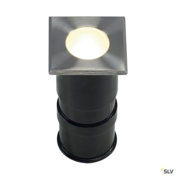 POWER TRAIL-LITEr encastr� sol 