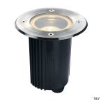  DASAR 115 GU10 rond inox 316 