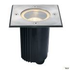  DASAR 115 GU10 carr inox 316 