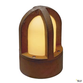 RUSTY CONE 24 fonte rouill�e E 