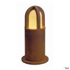  RUSTY CONE 40 fonte rouill�e E 