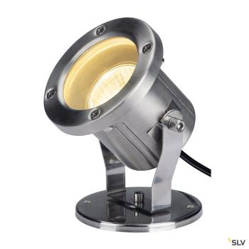  NAUTILUS 10 SPOT proj. inox 31 