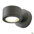  SITRA applique anthracite GX53 