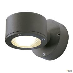  SITRA applique anthracite GX53 