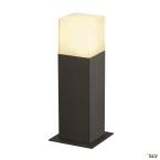  GRAFIT 30 borne carr�e anthrac 