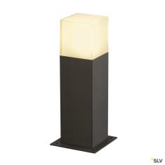  GRAFIT 30 borne carr�e anthrac 