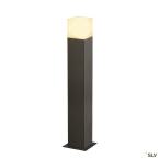  GRAFIT 60 borne carr�e anthrac 