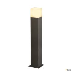  GRAFIT 60 borne carr�e anthrac 