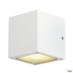  SITRA CUBE applique up/down bl 