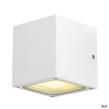  SITRA CUBE applique up/down bl 