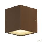  SITRA CUBE applique up/down ro 
