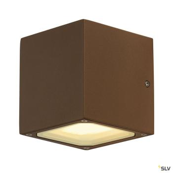  SITRA CUBE applique up/down ro 