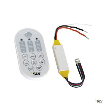  COLOR CONTROL RGB/W matre 