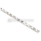  Bandeau LED 24V, 24 LED blc ch 