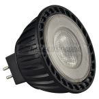  Lampe LED MR16, 4W, 2700K, 40° 