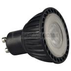  LED GU10 4W 2700K 40° non var. 