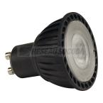  LED GU10 4W 3000K 40° non var. 