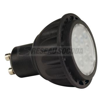  LED GU10 7W 3000K 36 non var. 