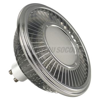  LED ES111, CREE XB-D 17W, 140° 