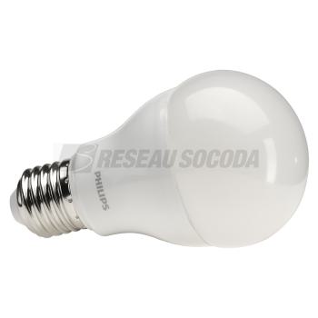  Philips CorePro LED E27, 9,5W 