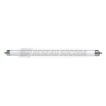  T5 tube fluorescent 8W, 3000K 