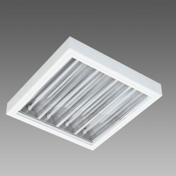  EVOLUZIONE 2656 FL 4X54W BLC C 