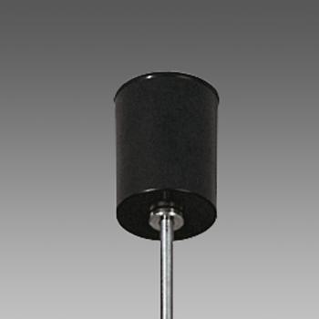  Accessoire 6090 Cache Noir 