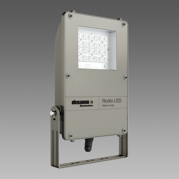  RODIO 1887 Led 53W 9679lm 4000 