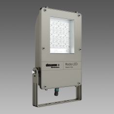  RODIO 1888 Led 53W 9616lm grap 