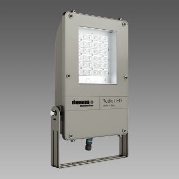  RODIO 1888 Led 53W 9616lm grap 