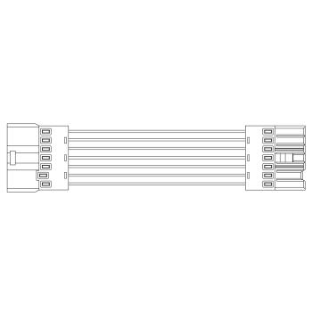  Accessoire 6621 Raccordement  