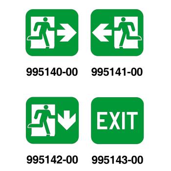  Pictogramme Exit Droite Autoco 