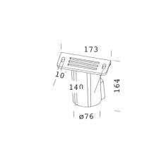  Accessoire 334 Fixation mt di 