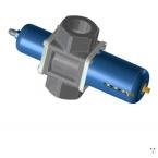  WVFX 32 VANNE A EAU 16 BAR 