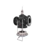  AFQM 2 PN16 250/800 /0,5 flang 