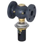  AVP PN25 40/20 0,3-2,0 brides 