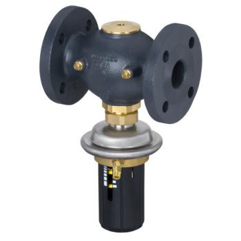  AVP PN25 40/20 0,3-2,0 flange 
